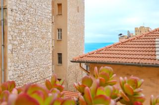 Joli Appartement proche Monaco - 8