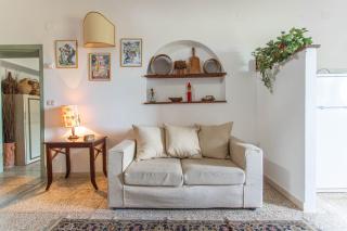 Enrica - Agriturismo La Valentina - 9