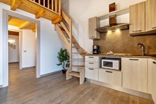 Agriturismo Bocca Nevese Betulla - 4