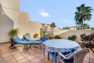 Jardines de Denia 3 - 9