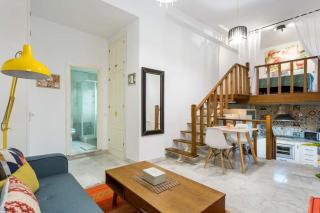 Las Setas Duplex-Seville Center - Séville - 5