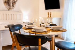 Aposto Apartments 1 - 7