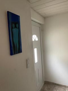 Ferienwohnung Blaues Haus - 6