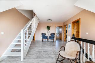 Ferienwohnung Fria ll - Lehe - 8