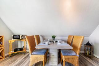 Ferienwohnung Fria ll - Lehe - 1