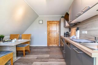 Ferienwohnung Fria ll - Lehe - 4