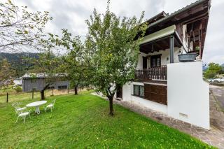 Alba's Home Pieve di Cadore - 6