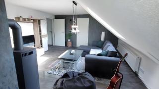 Träumen am Kamin - 4