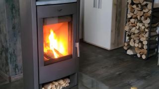 Träumen am Kamin - 7