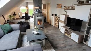 Träumen am Kamin - 0