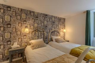 Maison Loustalet - 2