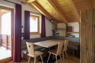 Schartnerhof Ferienwohnung Thymian - 4