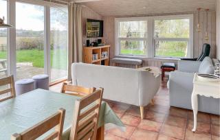 3 Bedroom Awesome Home In Tranekær - 8