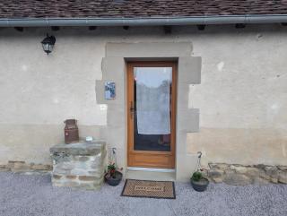 Gite de la marquaterie - 5