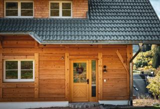 Schonzeit Chalet - 6