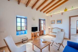 Can Coca Des Coll In Porto Cristo - 6