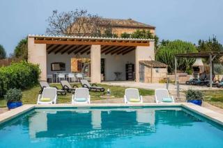 Can Coca Des Coll In Porto Cristo - 9