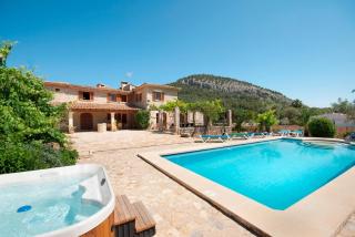 Villa Cal Apostol - 1