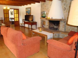 Villa Cal Apostol - 7
