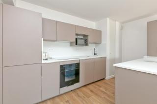 Appartement Port Lin proche Océan - 2