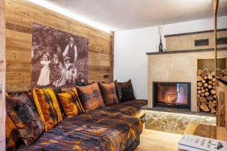 Spornberg Mountain Living Westberg - 5