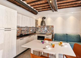 Appartamento Campo City Center - 6
