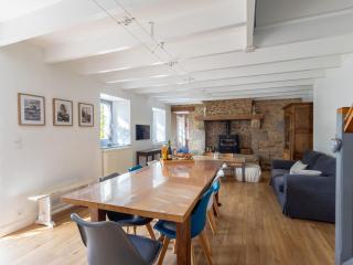 Maisons de la Clarté - Cottage Mer - 6