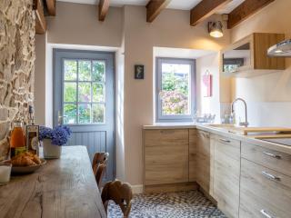 Maisons de la Clarté - Cottage Mer - 1