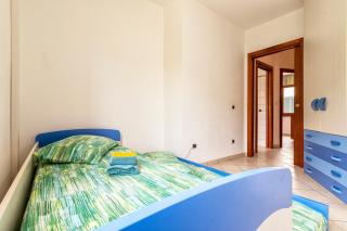 Appartamento Libio Porto Torres - 8