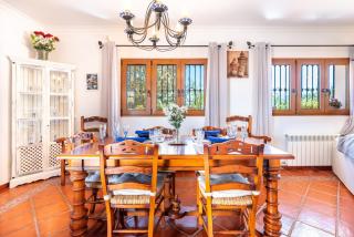 Casa de los Sueños - 1