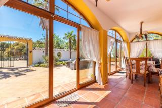 Casa de los Sueños - 6