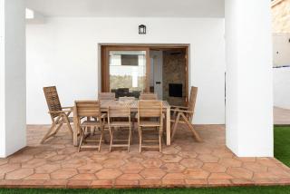 Aire Caballa - 5