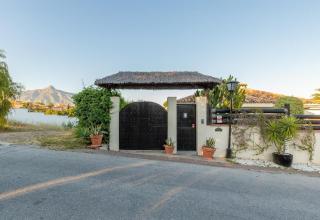 Holiday villa for rent in Marbella - 8