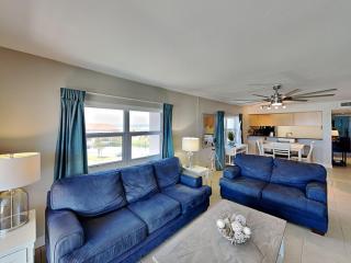 Regency Towers #508 East - 6