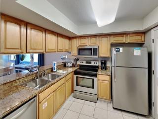 Regency Towers #508 East - 1
