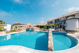 Mirage Arillas Maisonette B - Arillas - 0