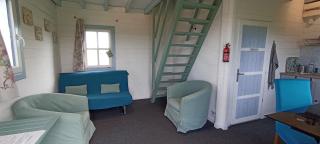 Cottage of the Apple Meadow - 8