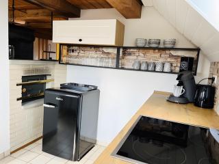 Ferienwohnungen Im Eugenhaus - 5