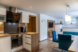 Haus Alpenheim Apartment 2 - 4