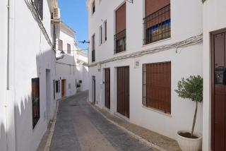 Estudio La Cruz-Zuheros - 9