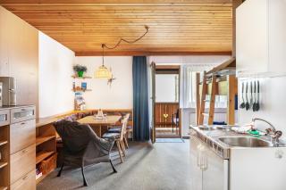 Studio Hochzillertal mit Sauna - 8