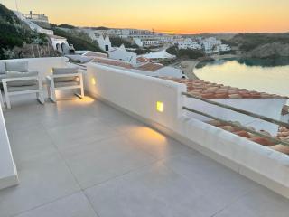 Apartamento Poblado marinero - 9