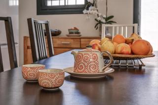 Sweet Family House - 1