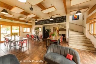 Séjour groupe nature,convivialité - 7