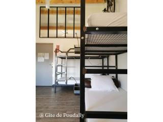 Séjour groupe nature,convivialité - 2