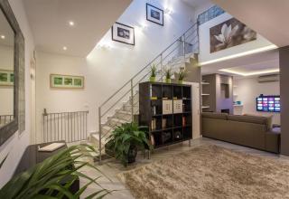 Casa Eucalyptus Family Home - 2
