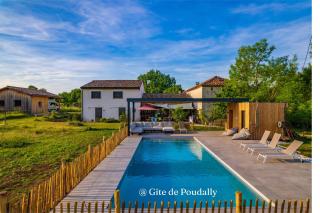 Séjour groupe nature,convivialité - 9