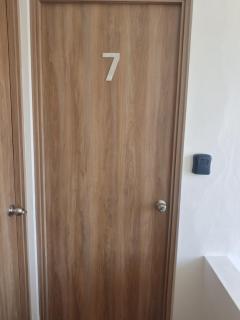 Private Loft #7 near the FNSM - 4