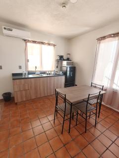 Private Loft #7 near the FNSM - 3