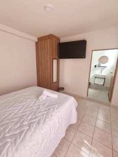 Private Loft #7 near the FNSM - 1